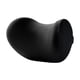 thumbnail image 2 of Almohada cervical para reposacabezas de coche para conducir | Almohada cervical ergonómica para viajes largos | Funda de gamuza extraíble y lavable en azul, gris y rosa, 2 of 6