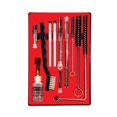 thumbnail image 1 of A E S Industries Ad207 Spray Gun Clean Kit, Pack-23, 1 of 1