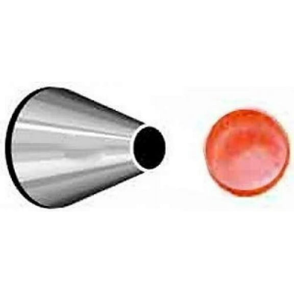 Ateco Decorating Tip 10