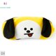 thumbnail image 1 of Kpop BTS BT21 Bangtan Boys Máscara Para Dormir Jimin Chimmy RJ Cooky Mascarillas Para Ojos, 1 of 4