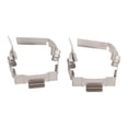 thumbnail image 2 of Adaptador De Faro LED, 2 Piezas H7 Soporte De Adaptador De Faro Accesorios LED Para Faro ANGGREK Auto H7 Adapter Holder, 2 of 8