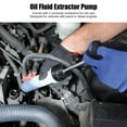 thumbnail image 4 of Filling Syringe Oil Extractor Pump, Easy Operate Fluid Extractor Leakage Proof Durable  for Vehicles, 4 of 8