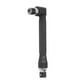 thumbnail image 5 of Double Head 90 Degree L Shaped 1/4in Hex Shank Socket Wrench Right Angle Screwdriver Adapter, 5 of 5