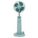 thumbnail image 3 of Mini Ventilador De Mano, Silencioso, Conveniente, 3 Velocidades, Ventilador De Mano Portátil, Recargable Por USB Para Oficina Para Estudiantes ANGGREK Otros, 3 of 8