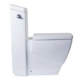 thumbnail image 4 of EAGO R-336SEAT Replacement Soft Closing Toilet Seat for TB336, 4 of 4