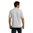 thumbnail image 2 of 55Ounce Jersey Knit Polo, 2 of 2