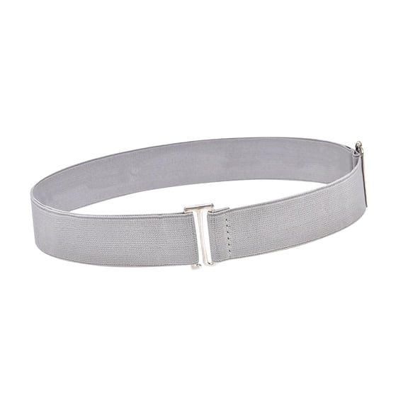 Milageto Elastic Waist Belt Clothing Accessory Waistband for Party Holidays Festivals