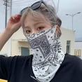 thumbnail image 4 of Sun Protection Mask Outdoor Sports Personalized Trend Sunshade Mask, 4 of 8