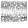 thumbnail image 2 of BLUE Healthy Gourmet Paté Turkey & Chicken Entrée Wet Cat Food, 2 of 5