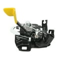 thumbnail image 3 of Hood Lock Latch Assembly FR3Z16700A Replacement Accessory Fit for Ford Mustang 2015‑2019, 3 of 9