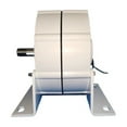 thumbnail image 1 of 1500W 12V 24V 3 Phase Gearless Permanent Magnet Generator Use For Wind Turbine Water Turbine ,Widely Use, 1 of 5