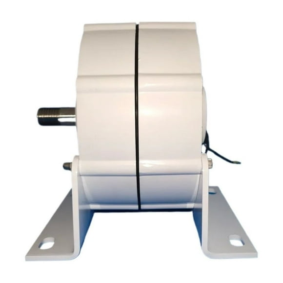 1500W 12V 24V 3 Phase Gearless Permanent Magnet Generator Use For Wind Turbine Water Turbine ,Widely Use