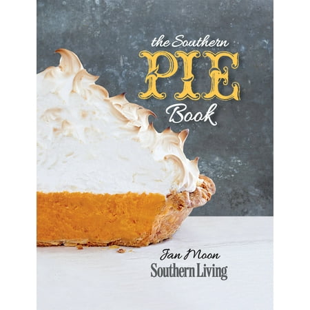The Southern Pie Book