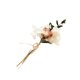 thumbnail image 5 of Billuyoard Apariencia realista, belleza duradera, ramo de flores secas naturales, flor seca en relieve, elegante HS-01 2Conjunto, 5 of 6