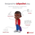 thumbnail image 3 of Figura de juguete con audio Tonies KidNation con 14 canciones, 47 minutos y más de 5 años, 3 of 6