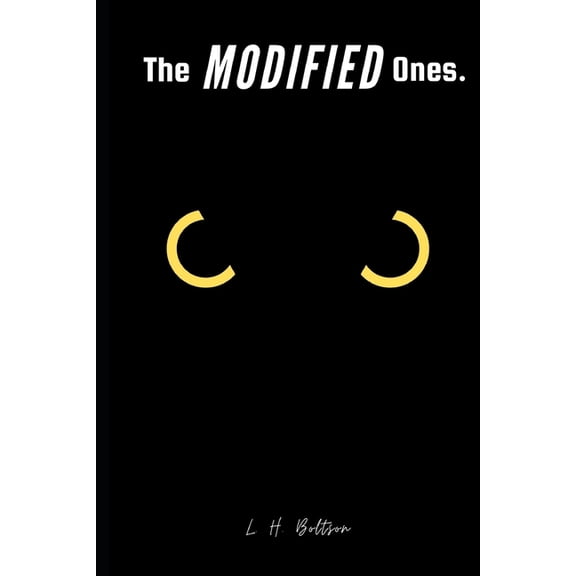 The Modified Ones., (Paperback)