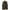 Army Green, variant on snilers Mens Vest Stand Collar Zip Up Sleeveless Jackets Fleece Lined Quick Dry Mountaineering Camping Outwear with Pockets