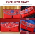 thumbnail image 2 of Chinese Style Red Envelope Money Pocket Traditional Chinese Wedding Party Accessory, 2 of 9