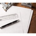 thumbnail image 2 of Vintage Parchment Stationery Paper for Writing Letters (Grey, 8.5 x 11, 96 Sheets), 2 of 7