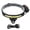 Black - Zoom, variant on YAHHU Outdoor COB Floodlight Headlamp Type C Rechargeable LED Headlamp For Fishing Cycling Running W678-1 Fixed Focus Model High Lumen Brightness For Camping