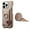 Khaki, variant on For iPhone 13 Phone Case,With 360° Rotatable Ring Kickstand,Detachable Long Shoulder Strap,Card Slots,Shockproof Anti-fall PU Leather Anti-Scratch Back,Durable Wallet Phone Case,Gray