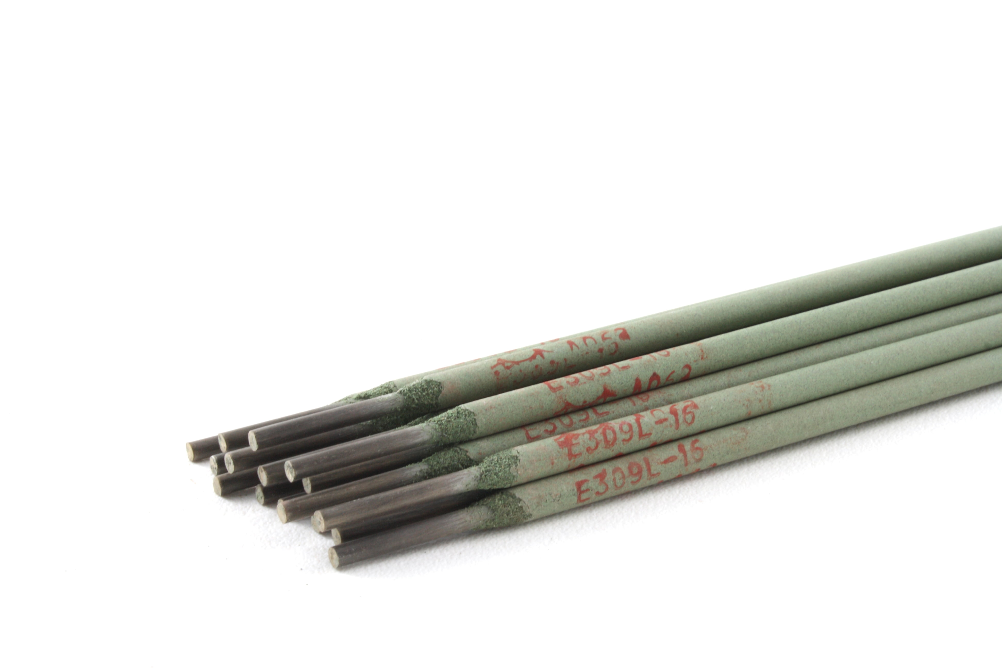 E309L16 Stainless Steel Welding Electrode 14" x 1/8" (1/2 LB