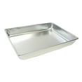 thumbnail image 3 of American Educational Products 7-355-1 Dissecting Pan, Aluminum, Large, 3 of 5