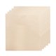 thumbnail image 2 of Paquete de 5 Bolsas para Sándwiches Antiadherentes Resistentes Al Calor, Sin Gluten, Reutilizables, para Hornear, para Sándwiches de Queso a La Parril El 16x18cm Soledad bolsas de tostadora reutilizables, 2 of 9