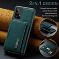 thumbnail image 3 of Funda Desmontable De Moda Para Samsung A54 A34 A24 A14 A53 A73 A23 A52 A52S A12 A33, 3 of 3