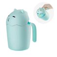 thumbnail image 1 of Baby Bath Shampoo Rinse Cup Cute Bath Rinser Cup for Kids, 1 of 4