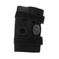 thumbnail image 3 of Orthopedic Knee Support Brace for Ligament Injury and Splint - Knee Pads_Perfect Gift, 3 of 5