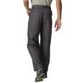 thumbnail image 2 of Regatta Professional Mens Workwear Action Trouser (Water Repellent), 2 of 3