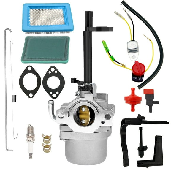 Briggs Stratton Carburetor for Snowblower Generator