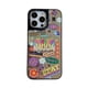 thumbnail image 1 of Funda De Dibujos Animados De BTS CASETiFY Espejo Para iphone 14 13 12 11 Pro Max 14pro, 1 of 4