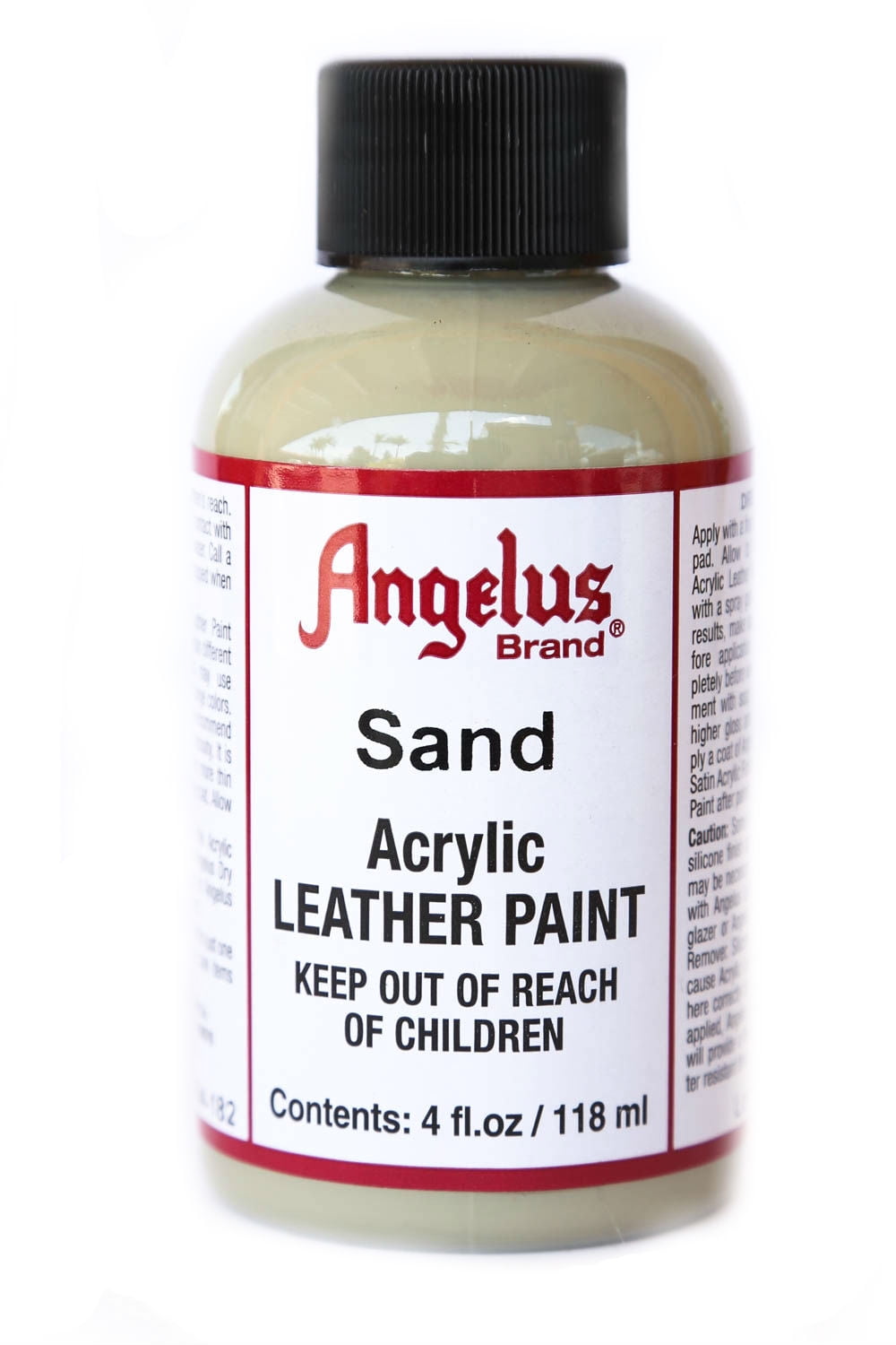 angelus white paint walmart