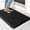 nonskid washable kitchen rug Under $5 a2, variant on Cagogo Kitchen Rug, Extra Thick Cushioned Anti Fatigue Floor Mat, Non Slip Waterproof Washable Kitchen Floor Mat, Standing Desk Mat, Heavy Duty Comfort Foam Mat for Kitchen and Office, PVC Leather