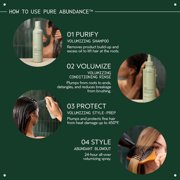 Aveda Pure Abundance Style Prep, 3.4 oz