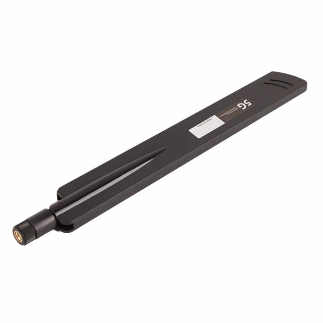Omni Directional Antenna, 18dbi High Gain Wifi Antenna For Monitoring