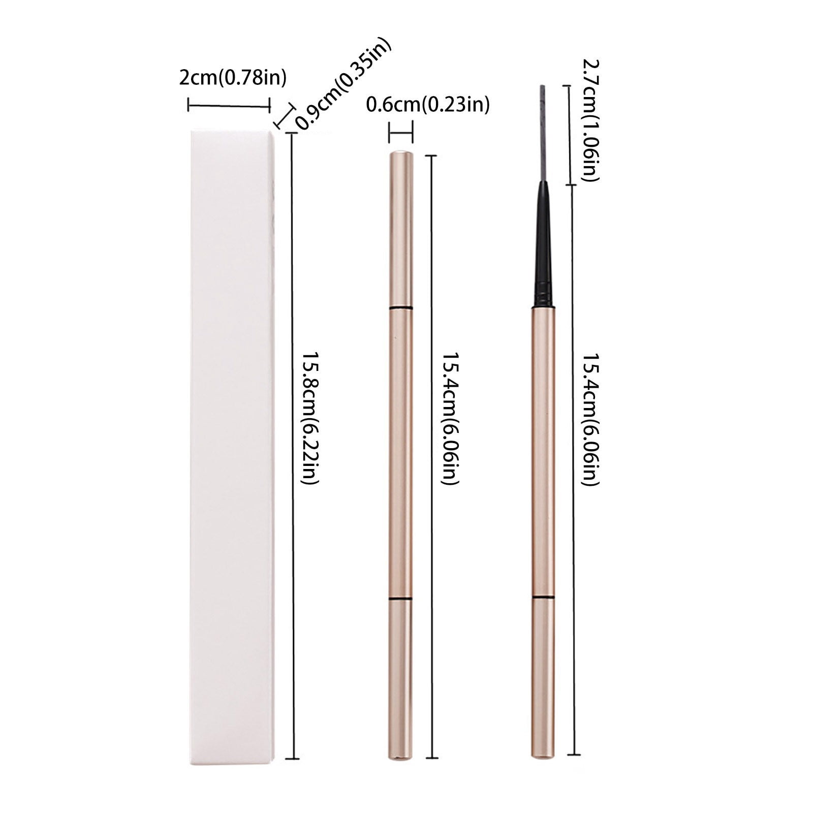 Eyebrow Kits Flat Mannequin Head with Eyebrows Light Eyebrow Eyebrow Tinting Gel The Quick Flick Glue Wax Eyebrow Lady Makeup Set Wax Eyebrow Pen Brow Stylist Definer Dark Medium Eyebrow Tint
