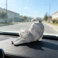 thumbnail image 1 of Elegant Sculpture With Air Function For Vehicle Interior Enhancement, 1 of 5