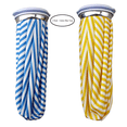 thumbnail image 5 of 2 Pack Cold & Hot Therapy Pain Relief English Style 9" Ice Water Bag Headache & Pain Relief By Dependable Industries Inc. Essentials, 5 of 6