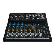 Mackie Mix Series Mix12FX 12-Channel Effects Mixer