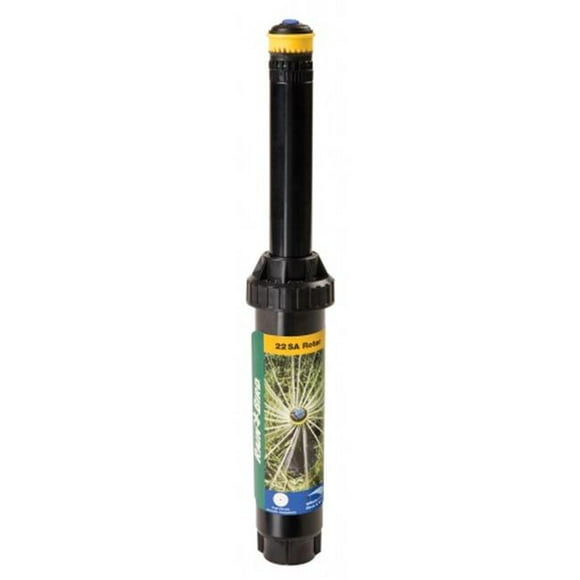 Rain Bird 22SAF Full Pattern Popup Mini Rotor Sprinkler