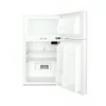 thumbnail image 1 of Accucold AGP34RFLCAL 3.2 cu ft Countertop Medical Refrigerator Freezer - White, 115v, 1 of 1
