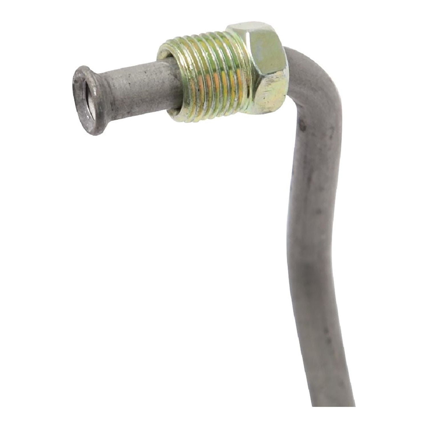 Power Steering Pressure Line Hose Assembly Fits select: 1966-1968 PLYMOUTH BARRACUDA, 1966-1968 CHRYSLER NEWPORT