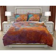 thumbnail image 1 of King, Queen or Twin Duvet Cover, Southwest Archetype, 1 of 7