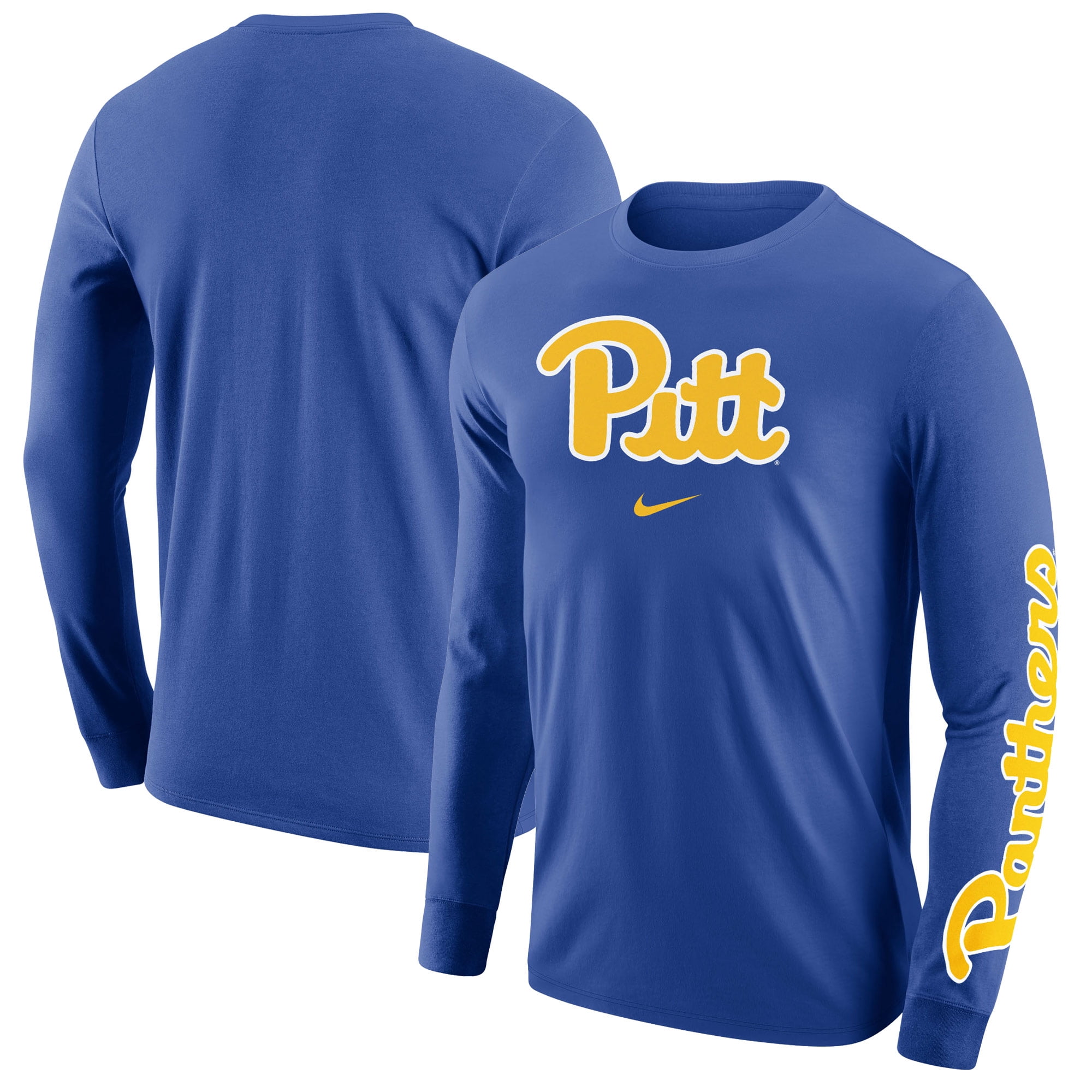 nike pitt panthers