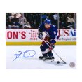 thumbnail image 1 of Keith Tkachuk Photo 8x10 de Zone d'Attaque des Jets de Winnipeg Signifiée, 1 of 2