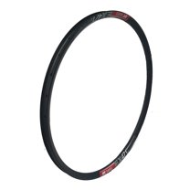 DT Swiss EX 471 29 Tubeless Ready Disc Rim 32h Black Squorx Nipples Washers