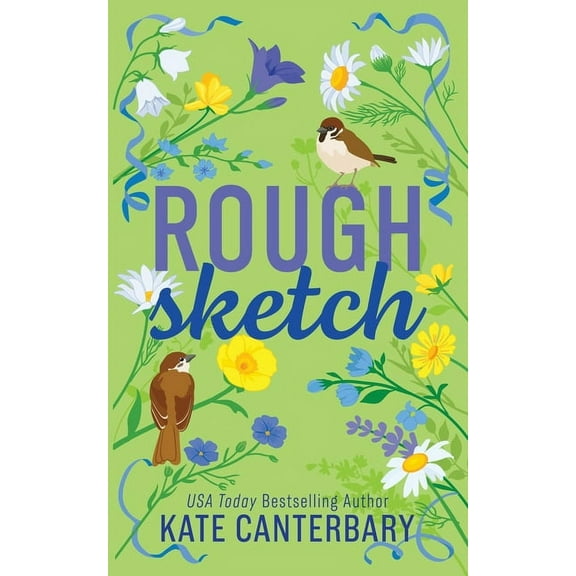 Rough Sketch, (Paperback)